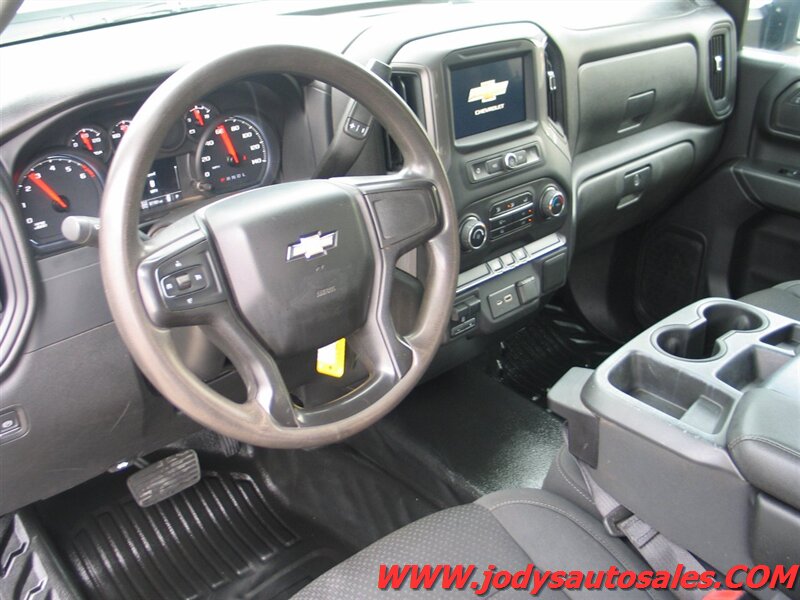 chevrolet silverado 2500hd 2021 1GC5YLE74MF308734 image chevrolet silverado 2500hd 2021 1GC5YLE74MF308734 image